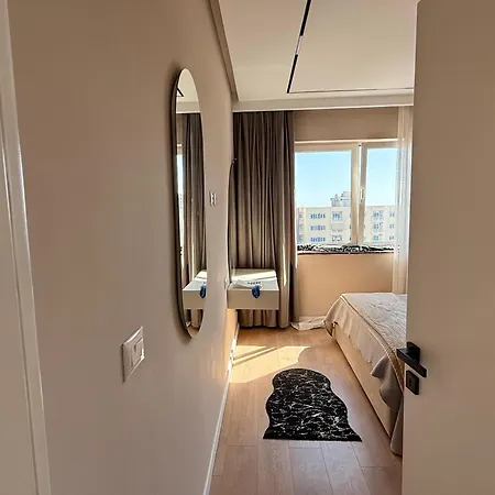 Apartment Luxury