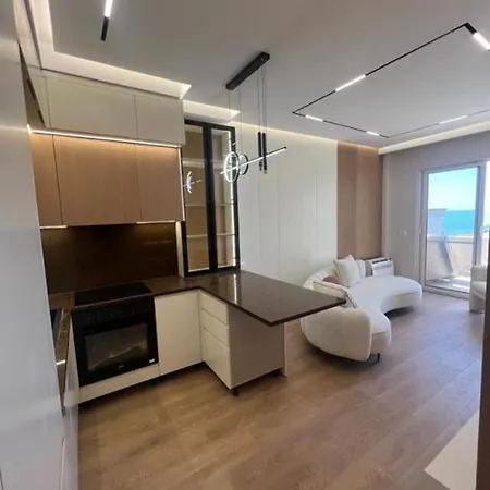 Luxury * Durres
