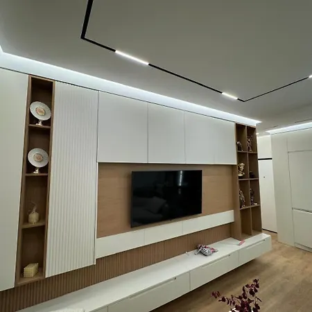 Apartment Luxury