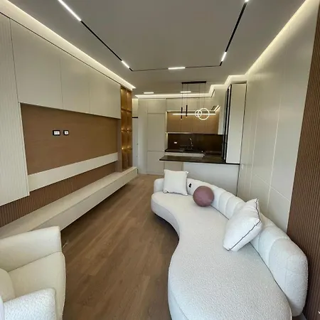 Luxury * Durres
