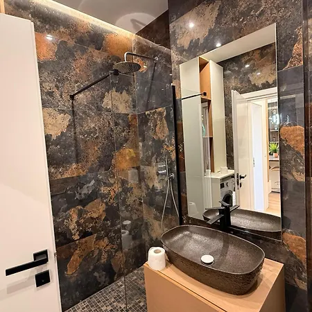 Luxury Apartment