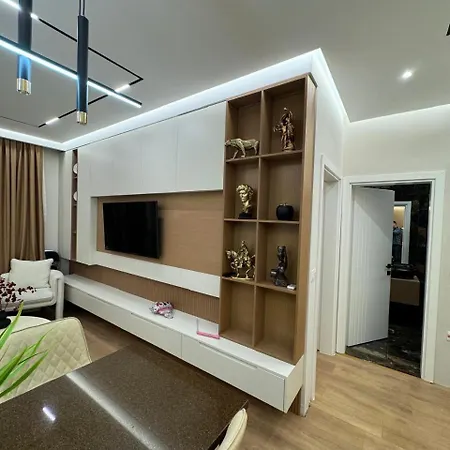 Luxury *